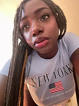 alissradiante1 online show from 26, 2, 2026