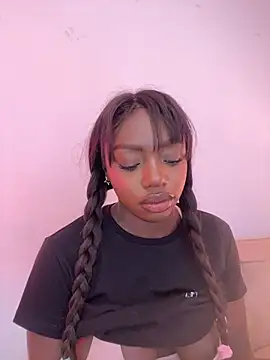 alissradiante1 online show from 23, 4, 2026