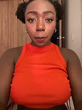 alissradiante1 online show from 30, 10, 2025