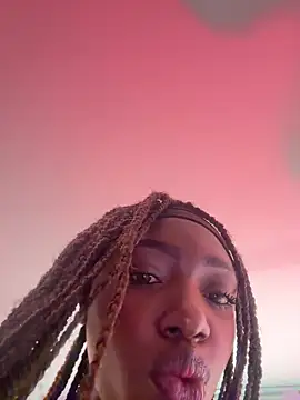 alissradiante1 online show from 25, 2, 2026