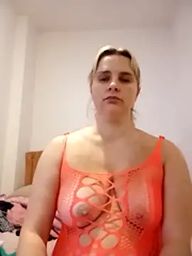 JessicaItalia online show from 15, 11, 2025