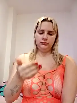 JessicaItalia online show from 21, 10, 2025