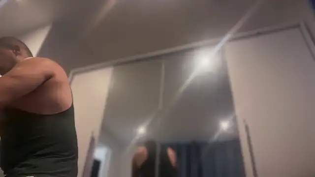 CloudyMuscleBeefy online show from 1, 12, 2025