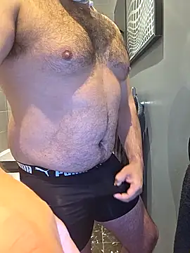 CloudyMuscleBeefy online show from 3, 12, 2025