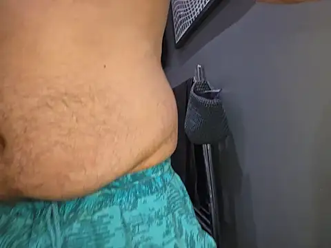 CloudyMuscleBeefy online show from 7, 1, 2026