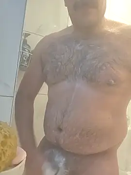 CloudyMuscleBeefy online show from 1, 3, 2026