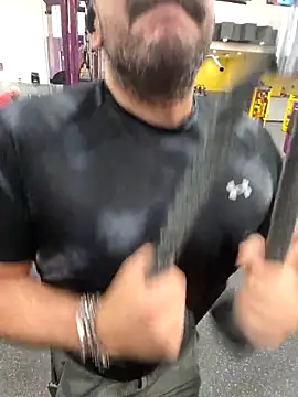 CloudyMuscleBeefy online show from 10, 2, 2026