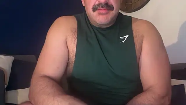 CloudyMuscleBeefy online show from 2, 12, 2025