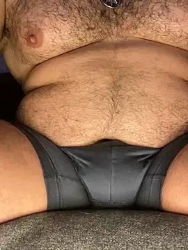 CloudyMuscleBeefy online show from 24, 5, 2026