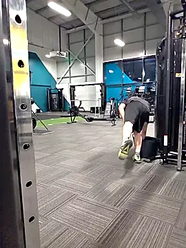 CloudyMuscleBeefy online show from 21, 3, 2026