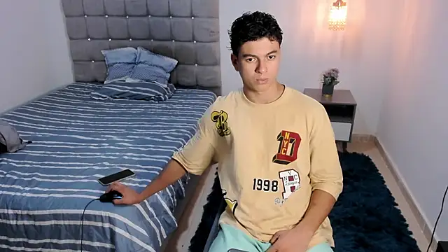 Santy Stump online show from 16, 1, 2026