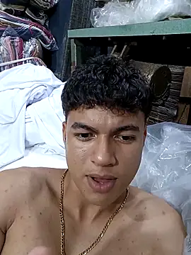 Santy Stump online show from 16, 2, 2026