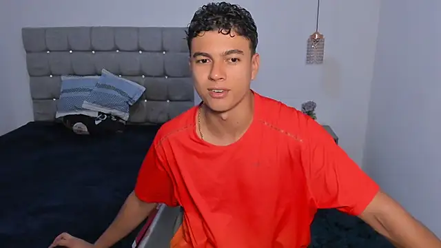 Santy Stump online show from 18, 2, 2026