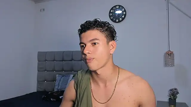 Santy Stump online show from 7, 2, 2026