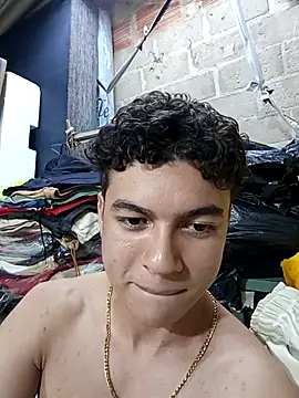 Santy Stump online show from 3, 3, 2026