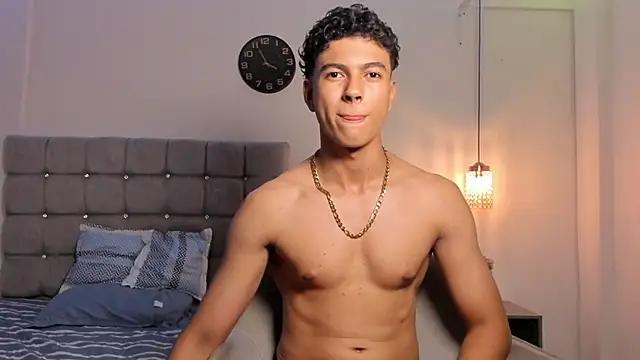 Santy Stump online show from 19, 12, 2025