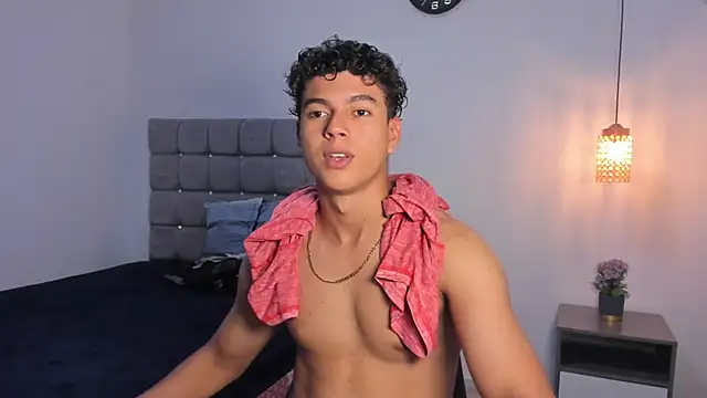 Santy Stump online show from 12, 2, 2026