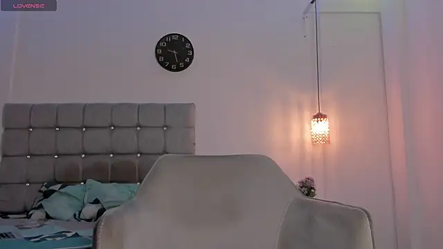 Santy Stump online show from 21, 11, 2025