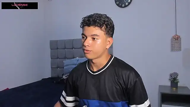 Santy Stump online show from 15, 2, 2026