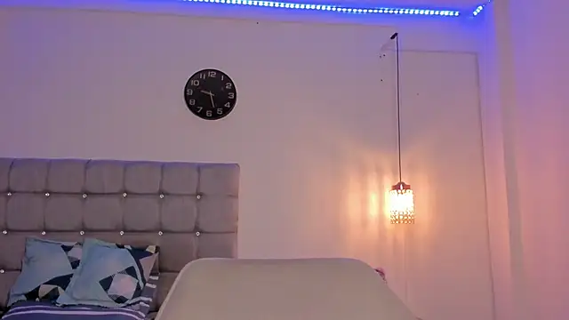 Santy Stump online show from 5, 11, 2025