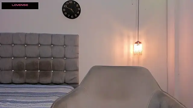 Santy Stump online show from 18, 12, 2025