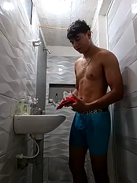 Santy Stump online show from 21, 3, 2026