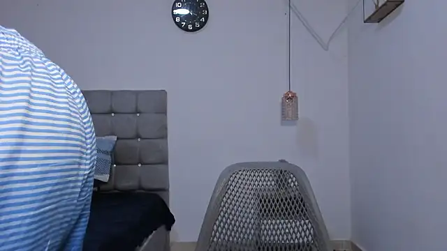 Santy Stump online show from 22, 2, 2026