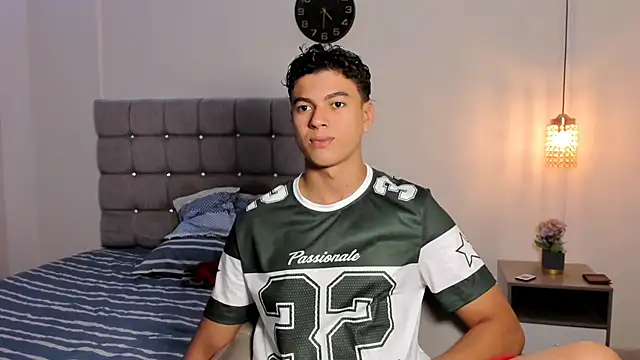 Santy Stump online show from 7, 1, 2026