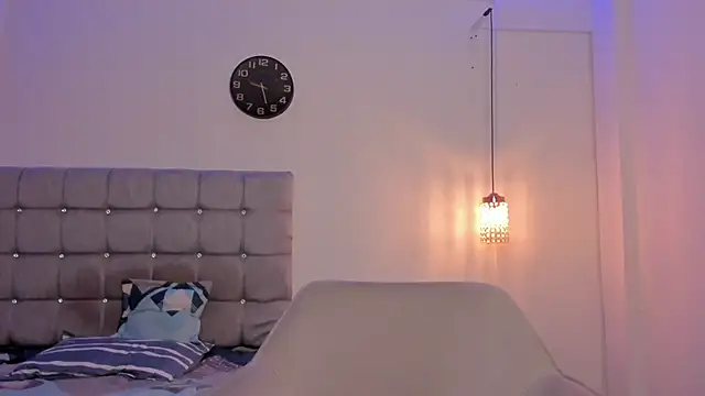 Santy Stump online show from 8, 11, 2025