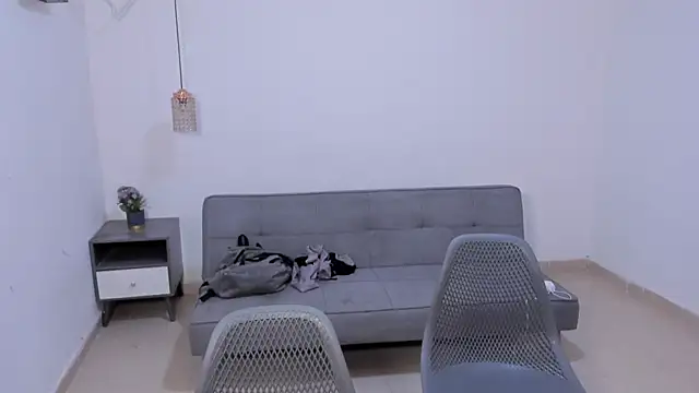 Santy Stump online show from 19, 4, 2026