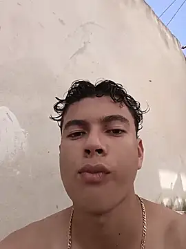 Santy Stump online show from 13, 3, 2026