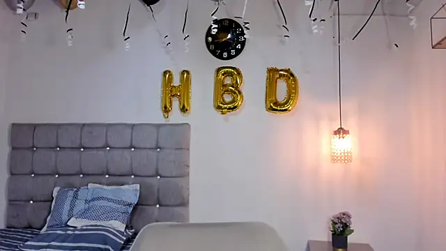 Santy Stump online show from 14, 1, 2026