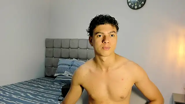 Santy Stump online show from 10, 1, 2026