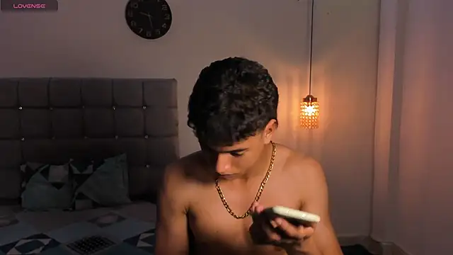 Santy Stump online show from 22, 11, 2025