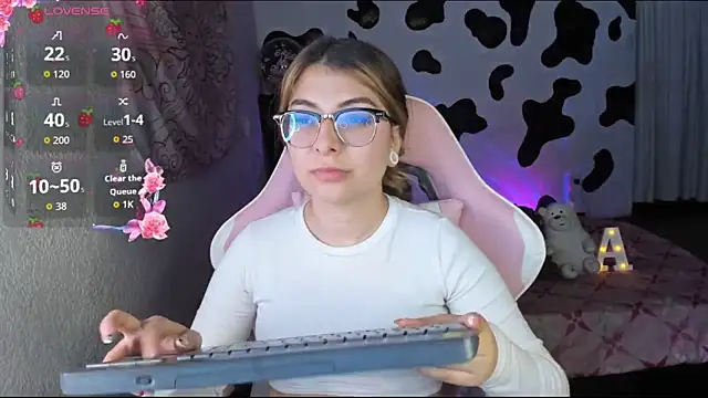 abbie jensen  online show from 9, 2, 2026