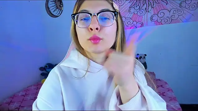 abbie jensen  online show from 8, 4, 2026