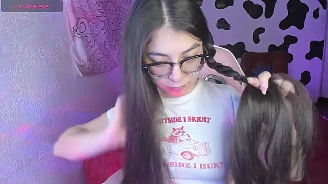 abbie jensen  online show from 6, 11, 2025