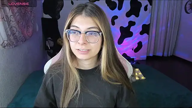 abbie jensen  online show from 23, 2, 2026