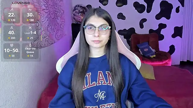 abbie jensen  online show from 9, 11, 2025