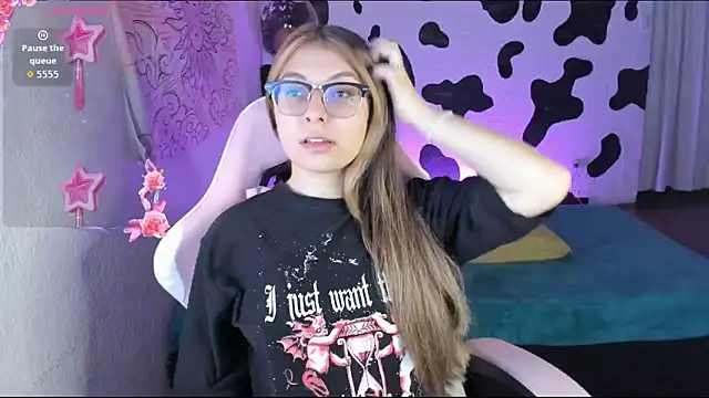 abbie jensen  online show from 21, 12, 2025