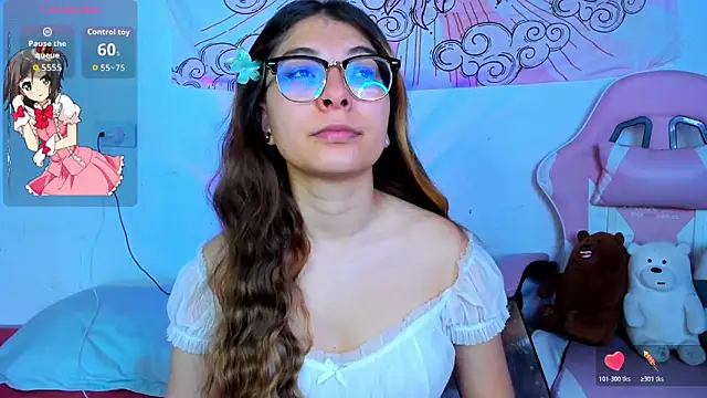 abbie jensen  online show from 27, 5, 2026