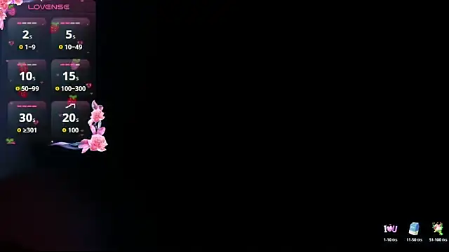 abbie jensen  online show from 12, 3, 2026