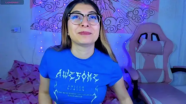 abbie jensen  online show from 27, 7, 2026