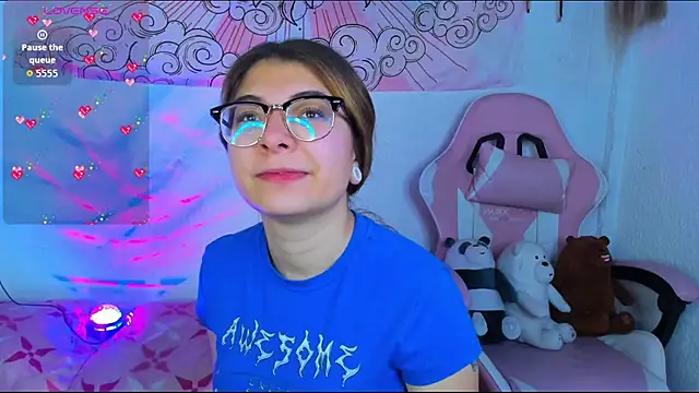 abbie jensen  online show from 10, 4, 2026