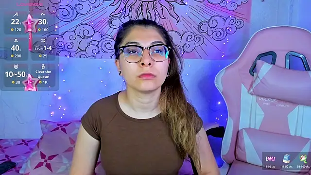 abbie jensen  online show from 1, 7, 2026