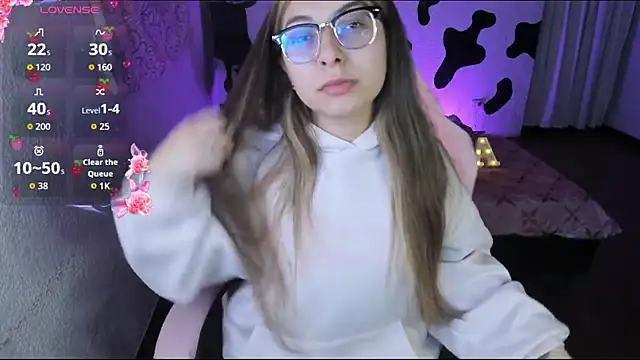 abbie jensen  online show from 17, 1, 2026