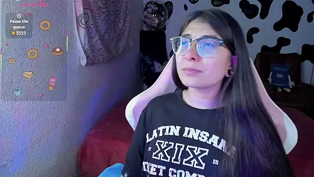 abbie jensen  online show from 30, 10, 2025