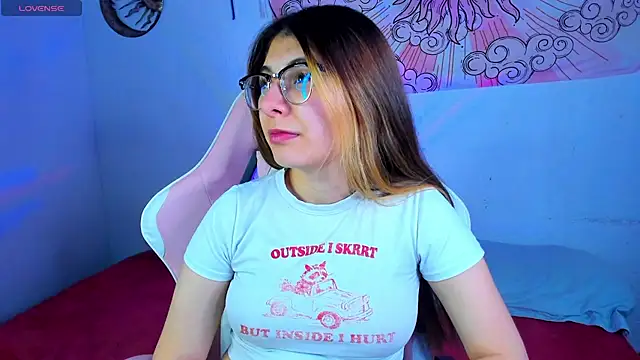 abbie jensen  online show from 6, 6, 2026