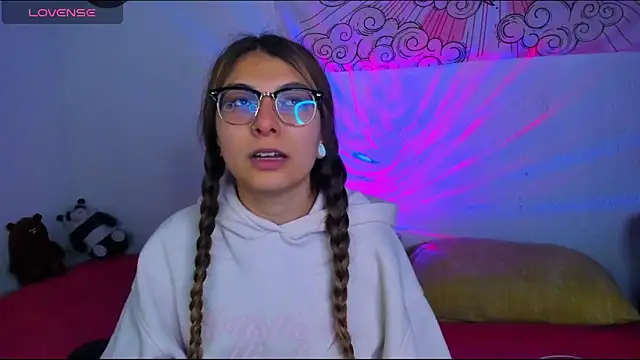 abbie jensen  online show from 14, 3, 2026