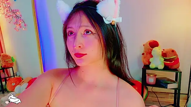 geaoxo online show from 17, 9, 2025